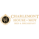 Charlemont House B & B The Moy